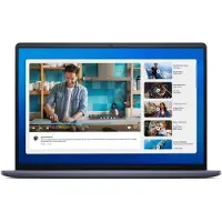 Dell DC16251 Intel Core 7 150U Laptop 40,6 cm (16") Full HD+ 16 GB DDR5-SDRAM 1 TB SSD NVIDIA GeForce MX570A Wi-Fi 6E (802.11ax) Windows 11 Pro Platina, Zilver