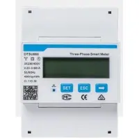 Sungrow energiemeter DTSU666 5(80A) (BB002821)