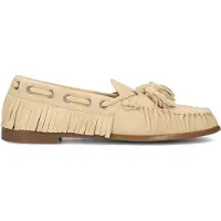 Notre-V Dames Loafers D25103 - Beige - Maat 42