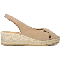 Ayana Dames Espadrilles Omo26yu946 - Beige - Maat 40