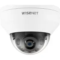 Hanwha QNV-6022R1 bewakingscamera Dome IP-beveiligingscamera 1920 x 1080 Pixels Plafond/muur