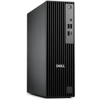 Dell BTO107_QCS1250_EMEA Slim PC Intel Core Ultra 5 16GB DDR5 512GB SSD Windows 11 Pro