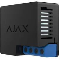 Ajax 38204.19.NC1 Relay Jeweller - draadloze afstandsbediening relais