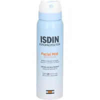 Isdin Fotoprotector Facial Mist SPF50