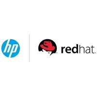 HP Red Hat Resilient Storage 2 Socket/2 Guest 3 Year E-LTU