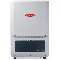 Fronius Verto 33.3 Plus SPD 1+2