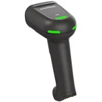 Honeywell 1962GHD-2USB-5BF-R barcode-lezer Draagbare streepjescodelezer 1D/2D Zwart