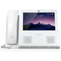 Ubiquity UTP-TouchMax-White-U Telefoon Touch Max