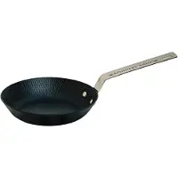 Ronneby Bruk Koekenpan Carbon 20 cm