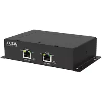 Axis TU8010 2-poorts PoE Extender