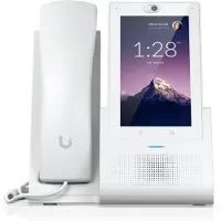Ubiquiti UTP-Touch-White-U Telefoon Touch Max