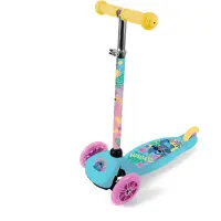Disney 3-wiel rolstoel Stitch, roze kleur, maat: one size