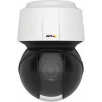 Axis 01959-007 Dome IP beveiligingscamera Binnen & buiten 1920 x 1080 pixels Plafond