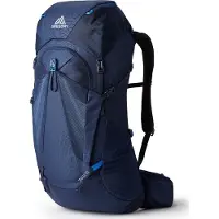 Gregory Zulu 40 Hiking Bag Blue || Maat: 40