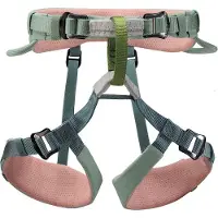 Petzl - Kid's Macchu - Klimgordel One Size, meerkleurig