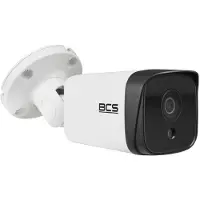 BCS -U-TIP35FSR3 IP Buiscamera 5MP met WDR, IR 30m, IP67, IK10