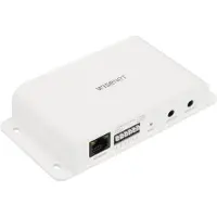 Hanwha SPM-4210 digitale & analoge I/O-module Digitaal