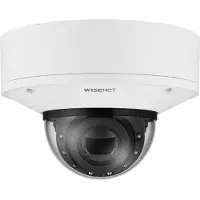 Hanwha XNV-6083R bewakingscamera Dome IP-beveiligingscamera Binnen & buiten 1920 x 1080 Pixels Plafond