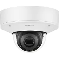 Hanwha XNV-6081RE bewakingscamera Dome IP-beveiligingscamera Binnen & buiten 1920 x 1080 Pixels Plafond