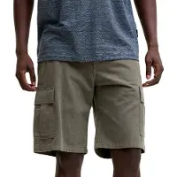 Jack & Jones Cargobroek 'JPSTCole Hudson' olijfgroen