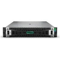 HP ProLiant DL345 Gen11 server 1,92 TB Rack (2U) AMD EPYC 9015 3,6 GHz 64 GB DDR5-SDRAM 1000 W