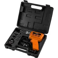 Neo Tools 19-151 - Transformator Soldeerbout - 150W - Ergonomische handgreep - Snel opwarmen