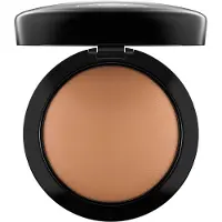 MAC Mineralize Skinfinish Natural Poeder (Verschillende Tinten) - Dark Deepest
