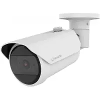 Hanwha QNO-C8013R, Beveiligings-IP-camera, Buiten, Bekabeld, 120 dB, Voor plafond/wandmontage, Wit