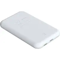 Big Buy Cooking toCHARGE QI powerbank - Maangrijs (KFKE84)