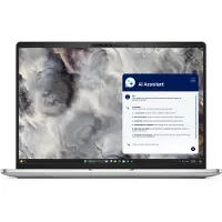 Dell BTO201_PB16250_EMEA Pro 16 Plus Laptop Intel Core Ultra 5 Full HD 16GB RAM 512GB SSD