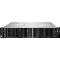 HP ProLiant DL340 Gen12 Intel Xeon 6505P 12-Core (2.20GHz 48MB) 64GB 2 x 480GB SSD 8 x SFF 2 x 1000W