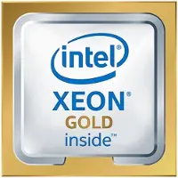 HP Intel Xeon-Gold 5218R (2.1GHz/20-core/125W) Processor Kit for ProLiant DL360 Gen18