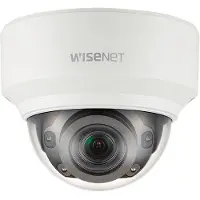 Hanwha XND-8080RV Dome IP-beveiligingscamera Binnen 2560 x 1920 Pixels Plafond