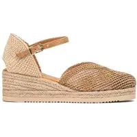 Unisa Espadrilles CEUTA dames 41