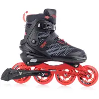 FunActiv Flex-x Adjustable Skates Junior Skates