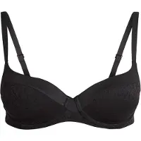 Chantelle EasyFeel voorgevormde beugelbh Norah zwart female | Maat: D 85