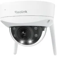 Reolink RLC-843WA DC-aangedreven WiFi Camera