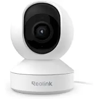 Reolink E1 Zoom (W) DC-aangedreven WiFi Camera
