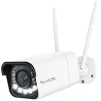Reolink RLC-811WA DC-aangedreven WiFi-camera