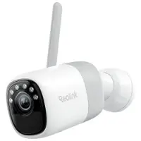 Reolink Altas Draadloze Camera op Batterij