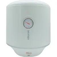 Atlantic 831251 OPRO+ V model wandgemonteerde verticale boiler 30 l