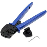 Keno ZPVMC4 MC4 Connector Crimp Tool