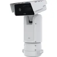 Axis Q8752-E Mk II 35 mm 8.3 fps IP beveiligingscamera Box Binnen & buiten 1920 x 1080 pixels