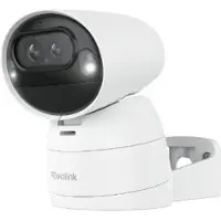 Reolink Argus Track Draadloze Camera op Batterijen