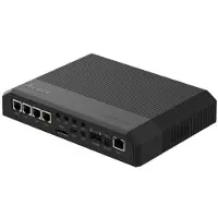 Hanwha PNM-C20000QB Netwerk Voor Camera Serie P 4CH x 2MPix/5MPix