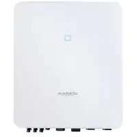 Sungrow SH6.0RT (Slimme Meter, SPD II, WiFi) Hybride Back-up omvormer