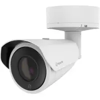 Hanwha PNO-A9311RLP AI Buis IP Camera Serie P 8 MPix