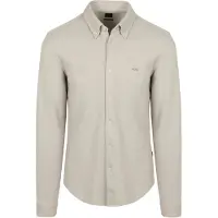 Hugo Boss Casual hemd lange mouw myjersey m 10275482 01 50553002/070