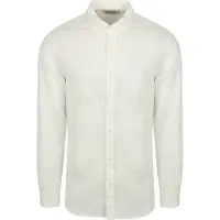 Scotch & soda Overhemd 'CORE' wit