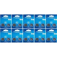 Renata - Knoopcel batterijen - CR2325 - Lithium - 3V - 20 stuks